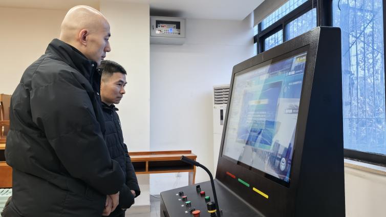 四川华西集团有限公司培训中心 第一期建筑安管人员继续教育顺利完成 培训赋能筑牢生产安全根基